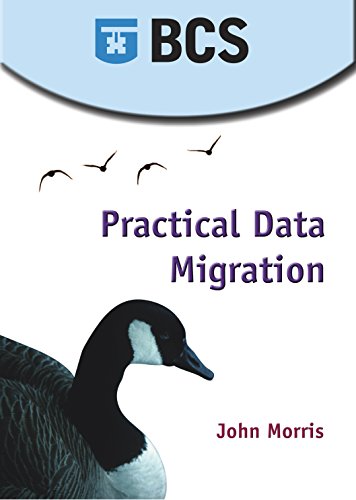 Stock image for Practical Data Migration for sale by WorldofBooks