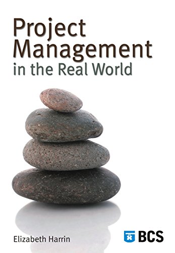 Imagen de archivo de Project Management in the Real World: Shortcuts to Success a la venta por ThriftBooks-Dallas