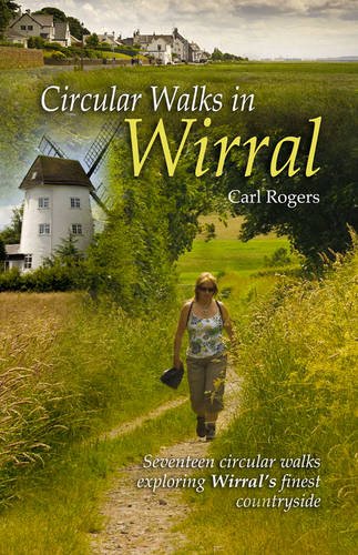 Beispielbild fr Circular Walks in Wirral zum Verkauf von WorldofBooks