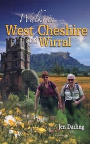 Stock image for Walks In West Cheshire And Wirral New ed for sale by GreatBookPrices