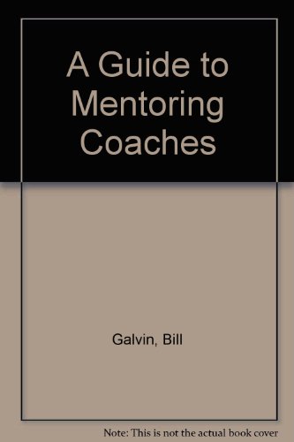 9781902523033: A Guide to Mentoring Coaches