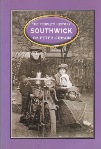 Southwick (9781902527116) by Gibson, Peter