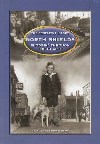 Beispielbild fr North Shields zum Verkauf von WorldofBooks