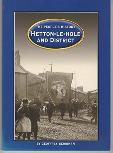Beispielbild fr Hetton-Le-Hole and District zum Verkauf von WorldofBooks
