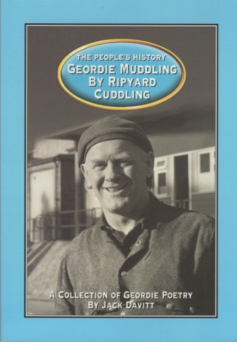 Beispielbild fr Geordie Muddling by Ripyard Cuddling zum Verkauf von Better World Books