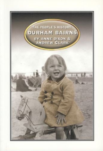 Stock image for Durham Bairns for sale by WorldofBooks