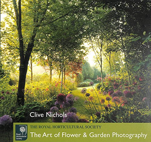 Beispielbild fr The Art of Flower and Garden Photography zum Verkauf von Better World Books