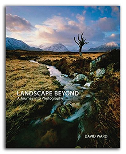 9781902538518: Landscape Beyond: Insights and Inspirations for Photographers