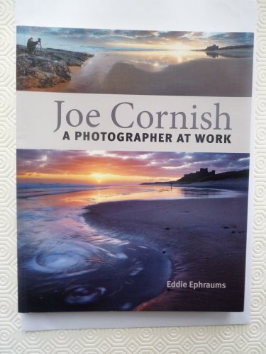 Imagen de archivo de Joe Cornish: A Photographer at Work a la venta por Irish Booksellers