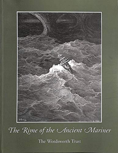 The Rime of the Ancient Mariner; The Poem and its Illustrators - Hebron, Stephen