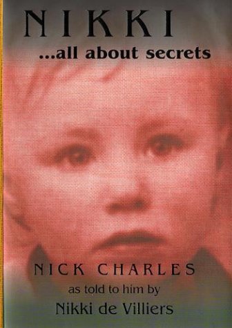 NIKKI . All About Secrets