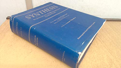 Synthesis Edition 7.1. Repertorium Homeopathicum Syntheticum