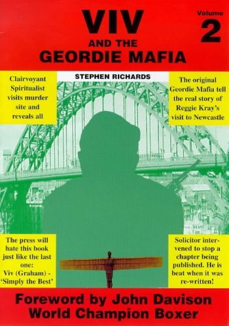 Beispielbild fr Viv and the Geordie Mafia: v.2 zum Verkauf von WorldofBooks