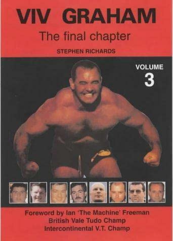 9781902578163: Viv (Graham): Final Chapter v. 3