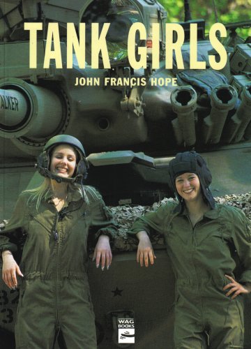 Beispielbild fr Tank Girls zum Verkauf von Aamstar Bookshop / Hooked On Books