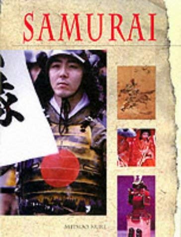 Beispielbild fr Samurai zum Verkauf von WorldofBooks