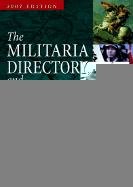 Stock image for The Militaria Directory and Sourcebook 2003 for sale by WorldofBooks