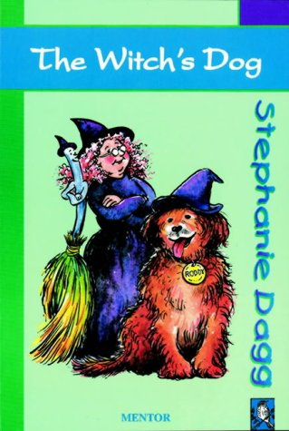 Stock image for The Witch's Dog for sale by Kennys Bookshop and Art Galleries Ltd.