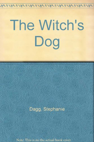 Stock image for The Witch's Dog for sale by Kennys Bookstore