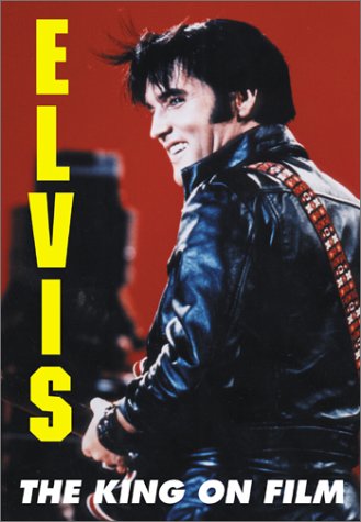 Stock image for Elvis [Uk Only]: Ten Top Movies for sale by Ergodebooks