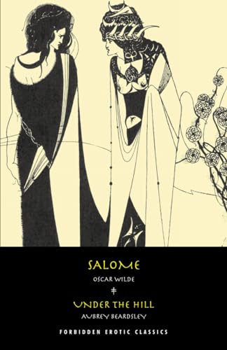 Stock image for Salome for sale by Blackwell's
