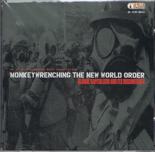 9781902593357: Monkeywrenching the New World Order