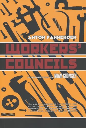 9781902593562: Workers' Councils