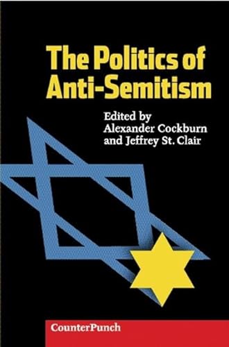 9781902593777: The Politics of Anti-Semitism