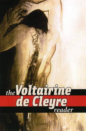 Beispielbild fr The Voltairine de Cleyre Reader zum Verkauf von Half Price Books Inc.