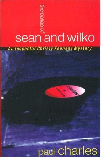 9781902602028: The Ballad of Sean and Wilko