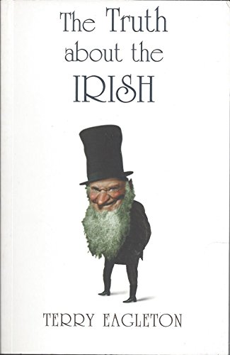 Imagen de archivo de The truth about the Irish a la venta por Wonder Book