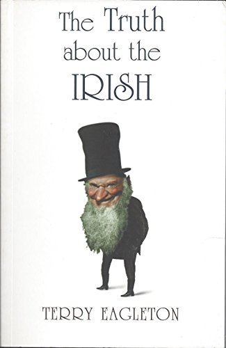 Stock image for The truth about the Irish for sale by Wonder Book