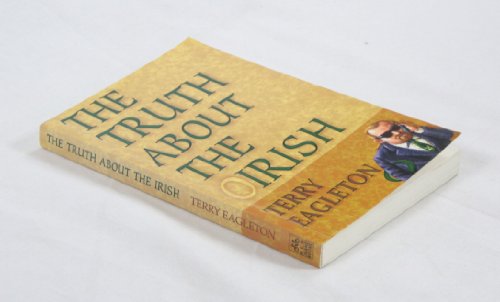 Stock image for The truth about the Irish for sale by Wonder Book