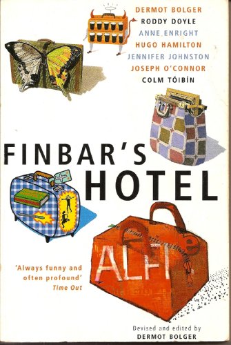 Stock image for Finbar's Hotel for sale by AwesomeBooks