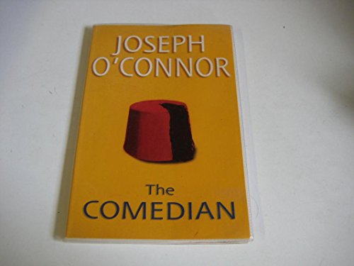 Stock image for The Comedian for sale by Better World Books: West