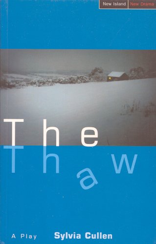 Stock image for Thaw, The for sale by Tall Stories BA