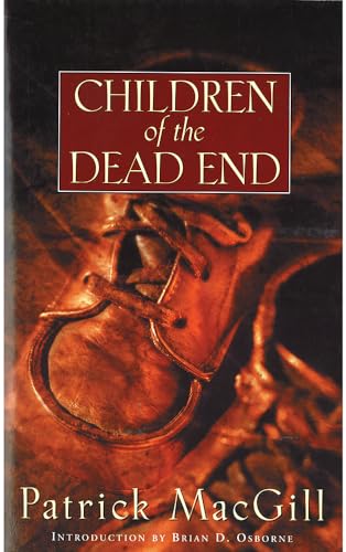 Stock image for Children of the Dead End for sale by WorldofBooks