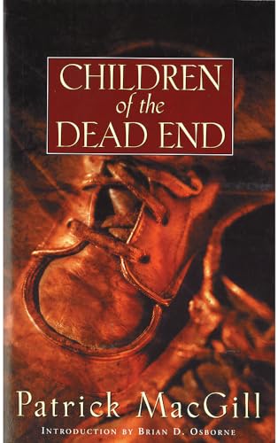 9781902602547: Children of the Dead End