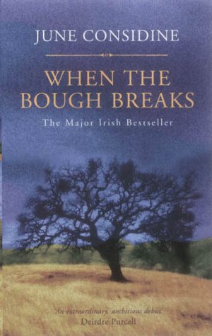 9781902602851: When the Bough Breaks