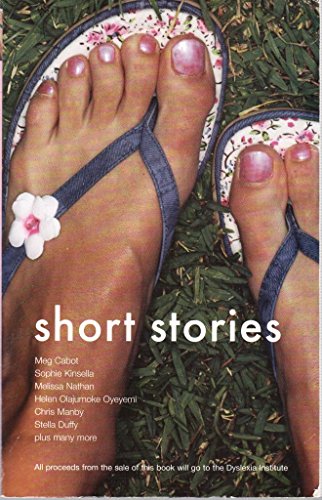 9781902603384: Short Stories