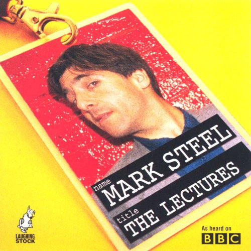 The Mark Steel Lectures (9781902607177) by Steel, Mark