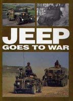 9781902616032: Jeep Goes to War