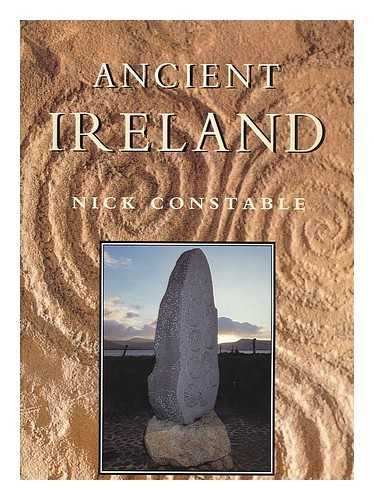 Stock image for Ancient Ireland for sale by WorldofBooks