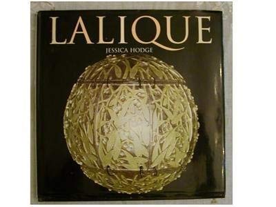 Stock image for Lalique for sale by WorldofBooks