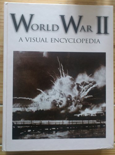 9781902616483: Visual Encyclopedia of World War II