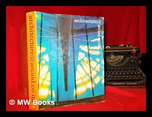 Immagine dell'editore per Architecture A Visual History venduto da Reuseabook