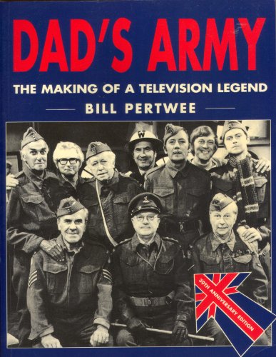 Beispielbild fr Dads Army zum Verkauf von AwesomeBooks