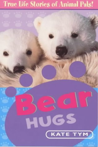 Stock image for Bear Hugs for sale by WorldofBooks