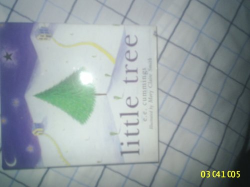 Beispielbild fr Little Tree zum Verkauf von AwesomeBooks