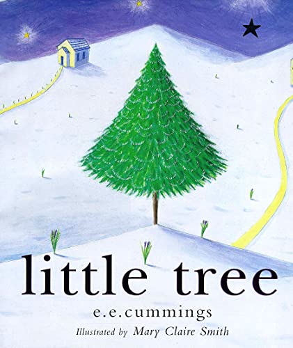 Imagen de archivo de Little Tree a la venta por Ergodebooks